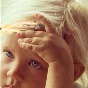 Meet your Posher, Sandra